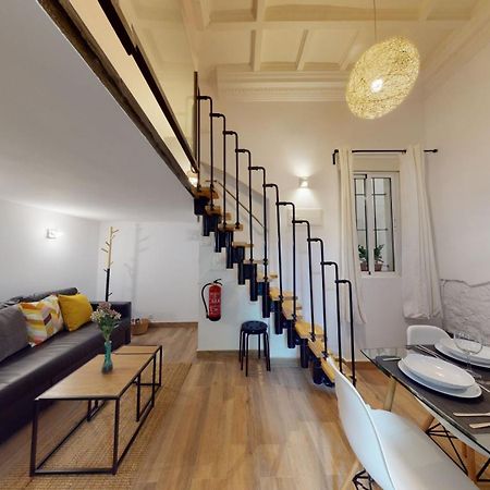 Cozy Apartment In Malasana For 4 Pax - Velarde Madrid Exterior photo