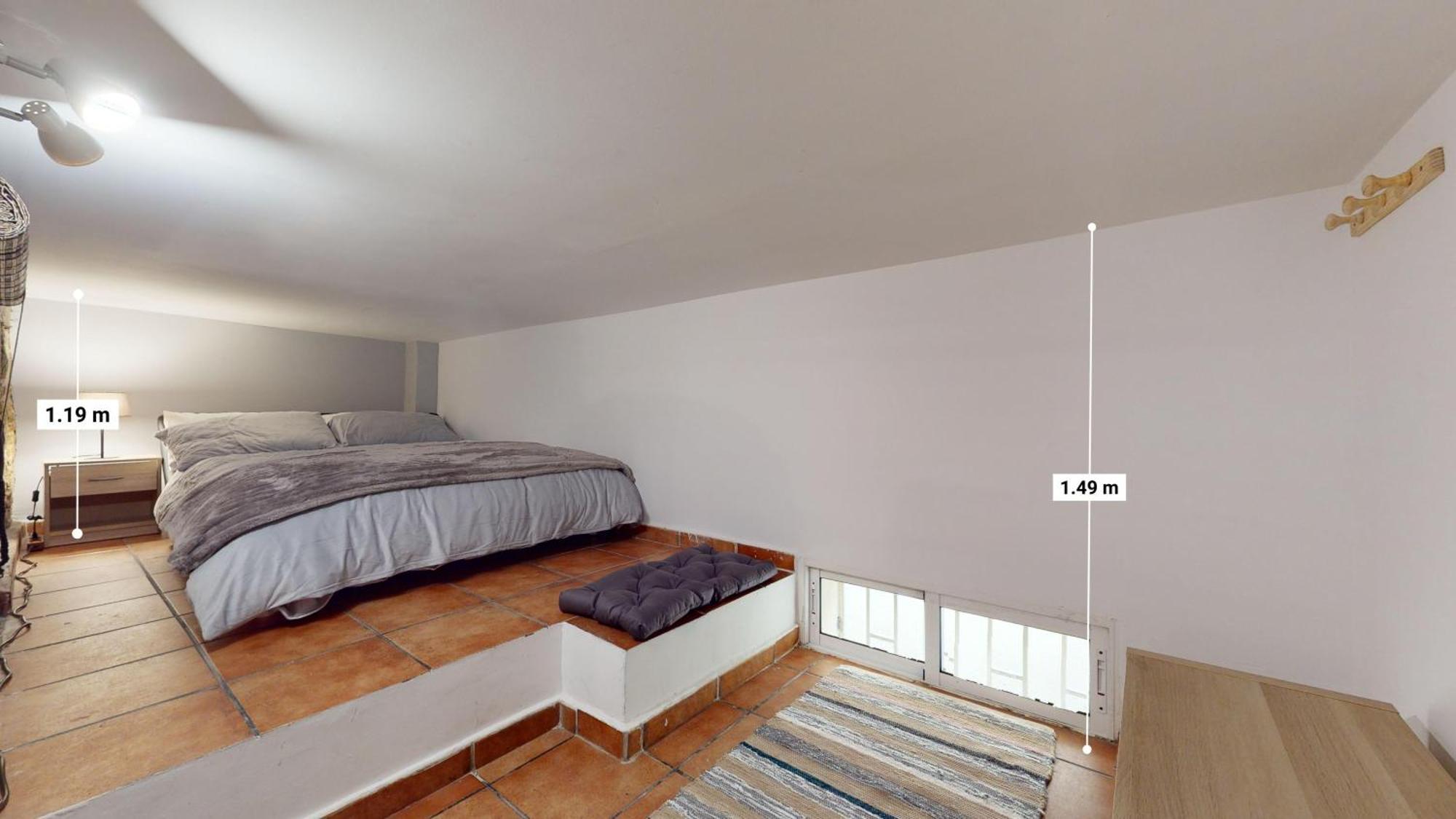 Cozy Apartment In Malasana For 4 Pax - Velarde Madrid Exterior photo