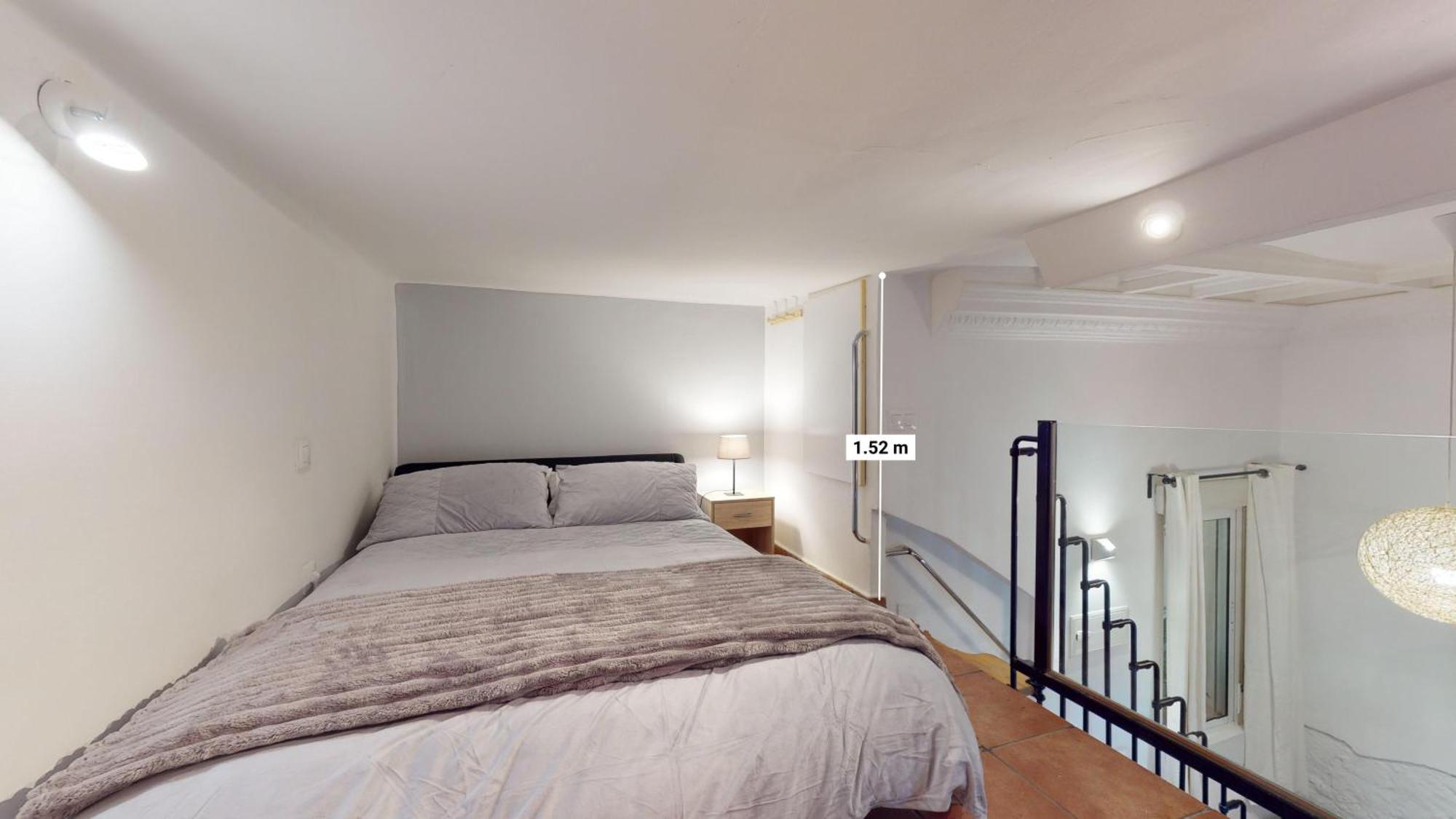 Cozy Apartment In Malasana For 4 Pax - Velarde Madrid Exterior photo