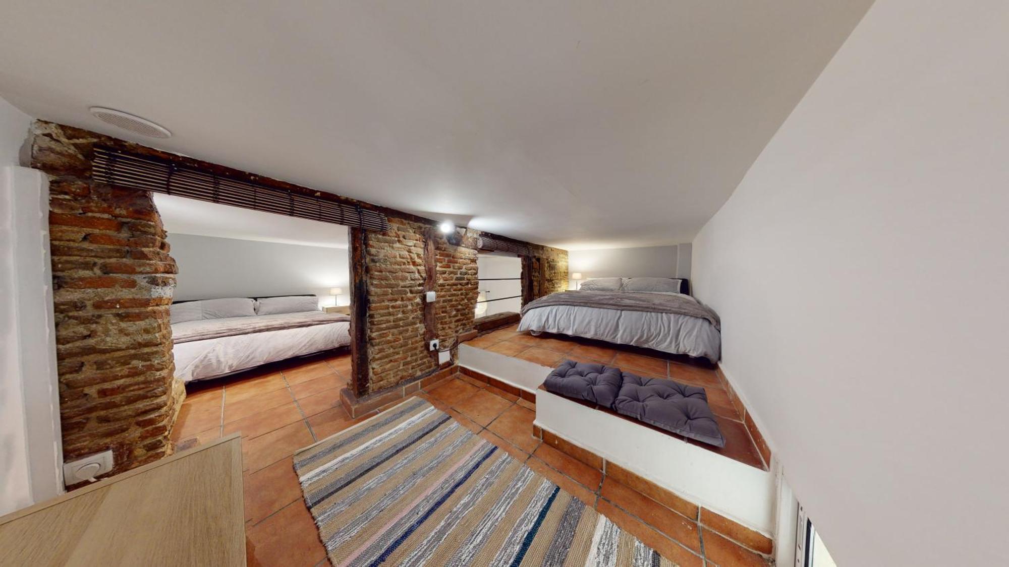 Cozy Apartment In Malasana For 4 Pax - Velarde Madrid Exterior photo